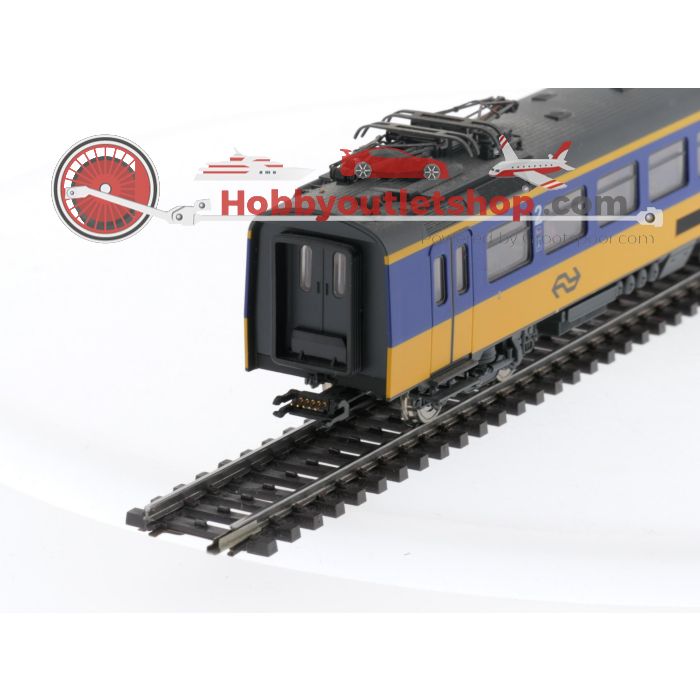 Schaal H0 Trix 22355 Elektrisch treinstel 