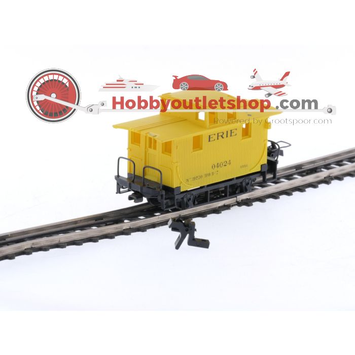 Schaal H0 Rivarossi 12245, 12228 en 72047 Set goederenwagons #5202