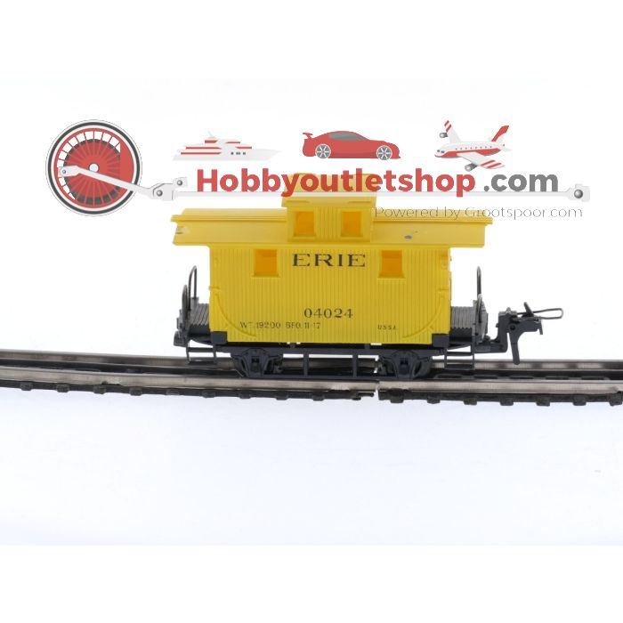 Schaal H0 Rivarossi 12245, 12228 en 72047 Set goederenwagons #5202