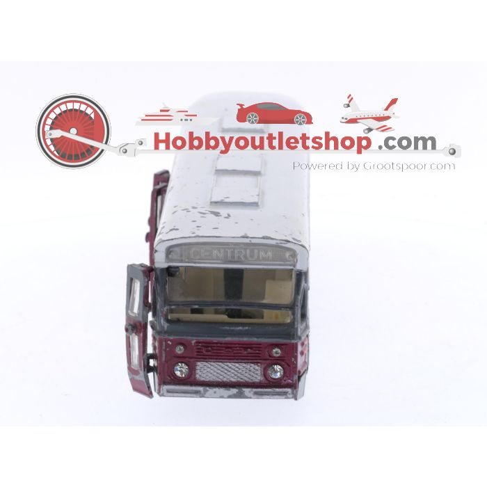 Schaal 1:50 Lion Toys No.38 Daf Citybus #5178 - sku: 20231205113921 - Gebruikt - Goede staat - Afbeelding 2