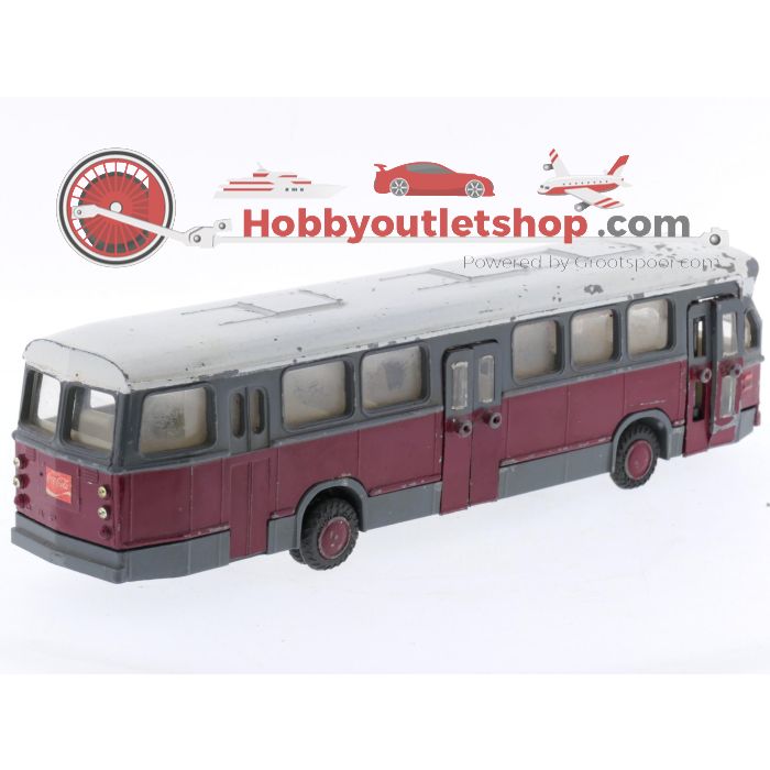 Schaal 1:50 Lion Toys No.38 Daf Citybus #5178 - sku: 20231205113921 - Gebruikt - Goede staat - Afbeelding 7