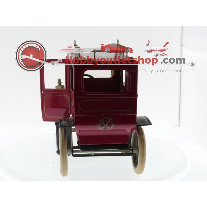 Vintage Model Cars Ford Model T, Limited Edition of Ipswich #5179