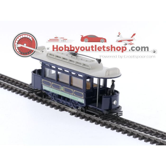 Schaal 1:76 Corgi tramlines C990/2 #5217