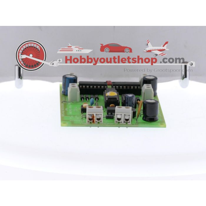Schaal H0 LDT 410512 Motorwissel decoder #5241