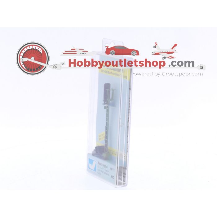 Schaal H0 Viessmann 4011 Bloksignaal #5256