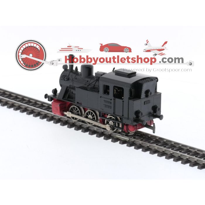 Schaal H0 Märklin 3029 Stoom locomotief 3029 van de DB #5293 - sku: 20240116014244 - Gebruikt - Goede staat - Afbeelding 6