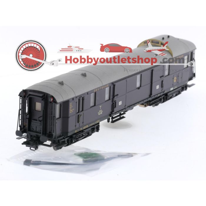 Schaal H0 Märklin 41928 Set sneltreinrijtuigen 
