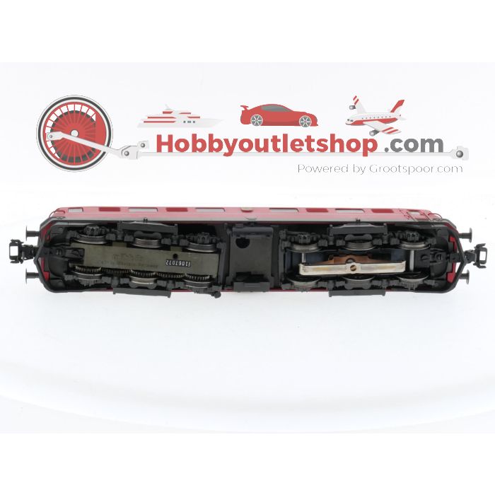 Schaal H0 Märklin 3336 Elektrische locomotief Ae 6/6 van de SBB #5303