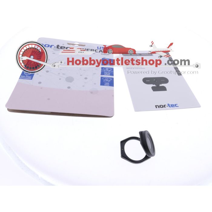 Nor-Tec GE009163 webcam #5348