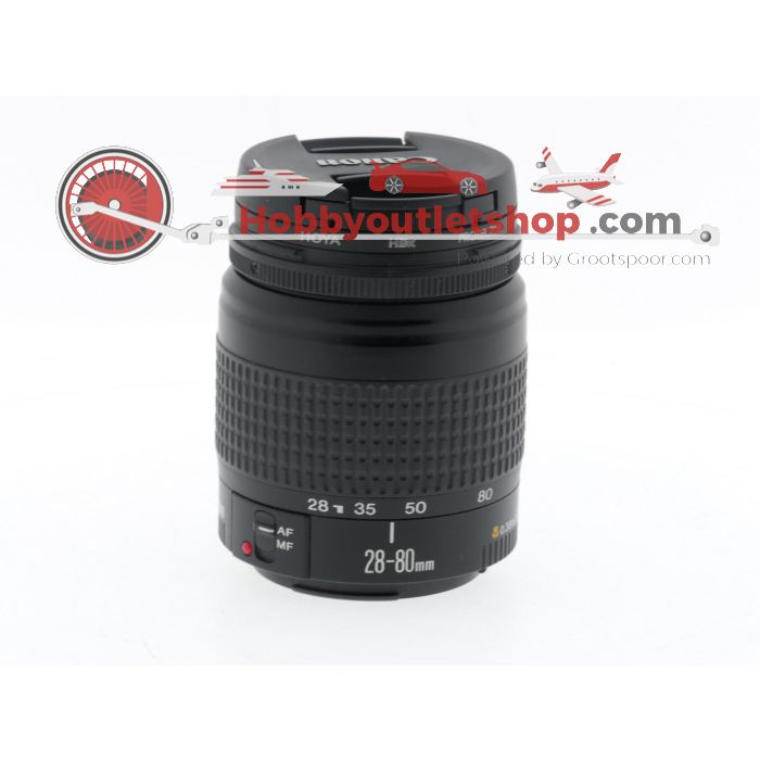 Canon 12463867 EOS 5D mark III body + Canon Lens EF 28-80mm f/3.5-5.6 CM4178 met tas #5350 - sku: 20240201104117 - Gebruikt - Zo goed als nieuw - Afbeelding 6