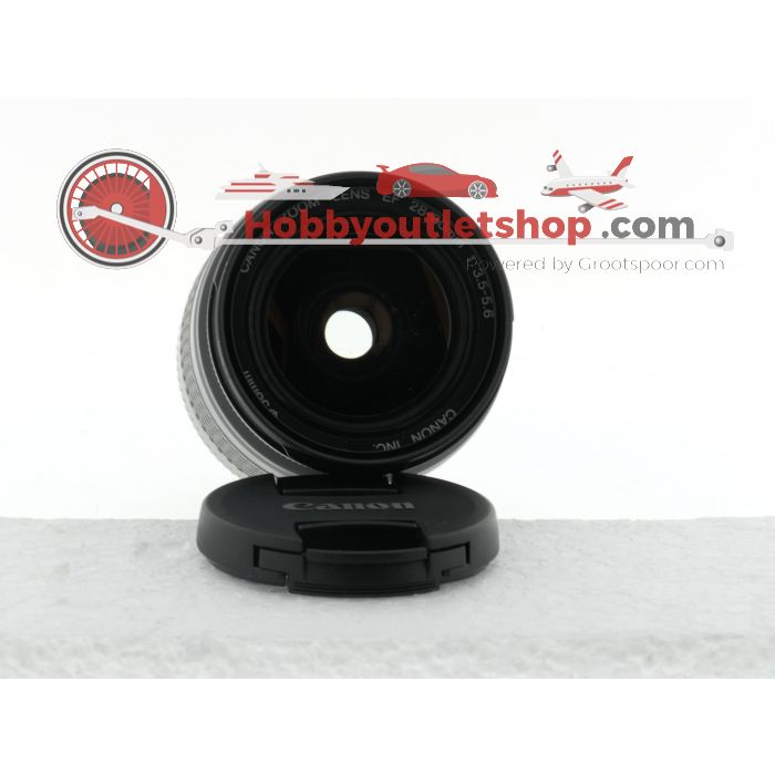 Canon 12463867 EOS 5D mark III body + Canon Lens EF 28-80mm f/3.5-5.6 CM4178 met tas #5350 - sku: 20240201104117 - Gebruikt - Zo goed als nieuw - Afbeelding 8