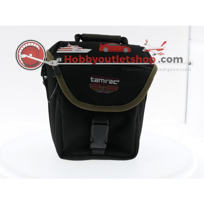 Tamrac 5400 Fotocamera Tas #5352
