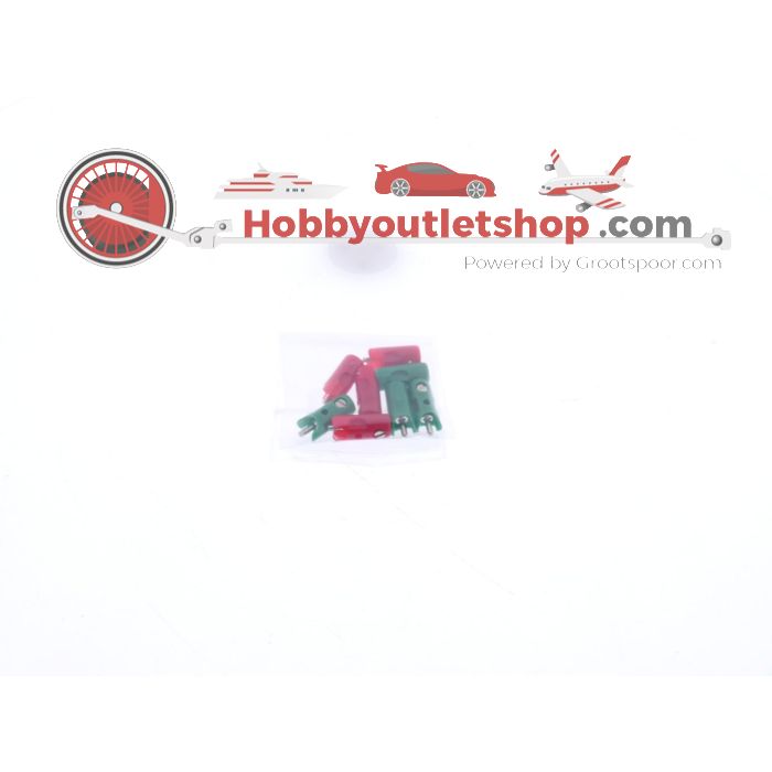 Schaal H0 Märklin 72720 Schakelbord #5363 - sku: 20240206041354 - Used - Very good condition - Photo 4