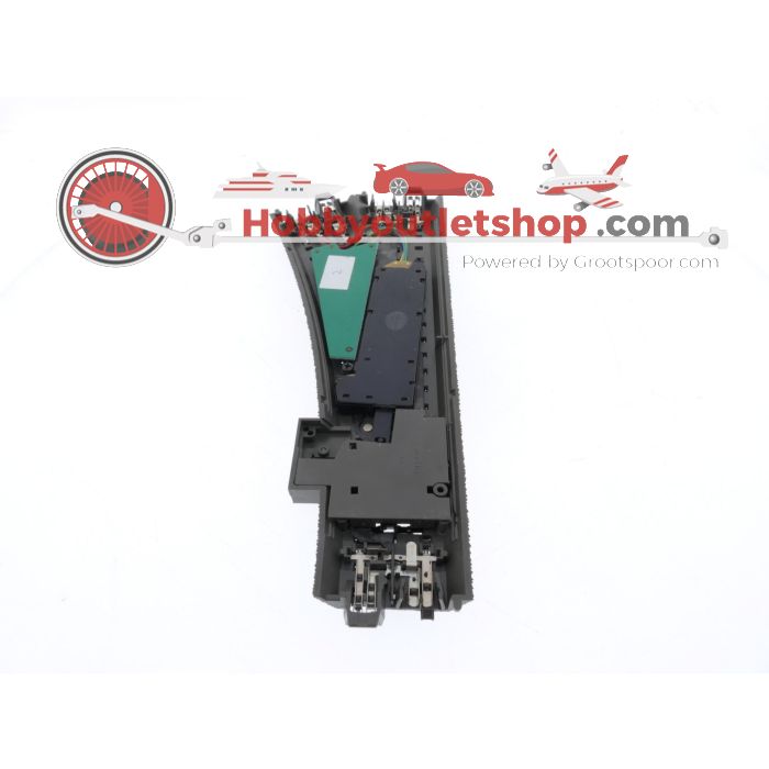 Schaal H0 Märklin 24612 74491 74460 Digitale rechte wissel rechts #5371 - sku: 20240208114026 - Gebruikt - Zeer goede staat - Afbeelding 3