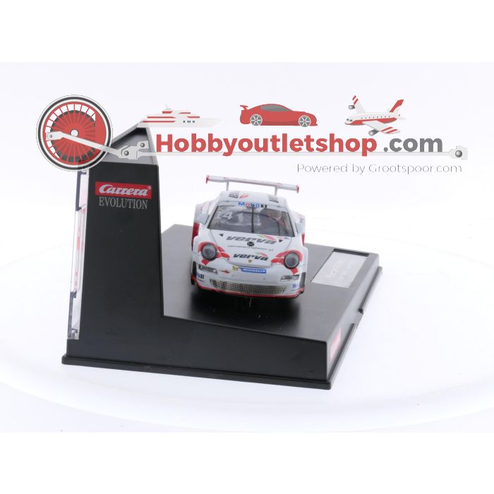 Schaal 1:32 Carrera Digital 30727 Porsche GT3 RSR No. 14 #5427