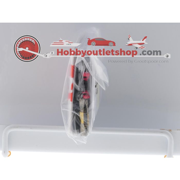 Schaal 1:32 Carrera Digital 30727 Porsche GT3 RSR No. 14 #5427