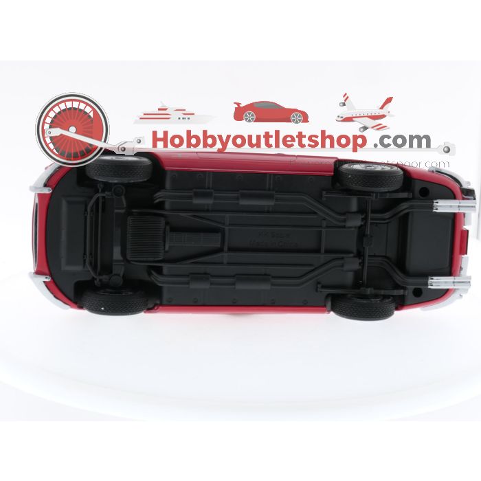 Schaal 1:18 KK-Scale KKDC180061 Ferrari 400 SUPERAMERICA 1962 #3407 - sku: 20240319042900 - Used - Like new - Photo 2