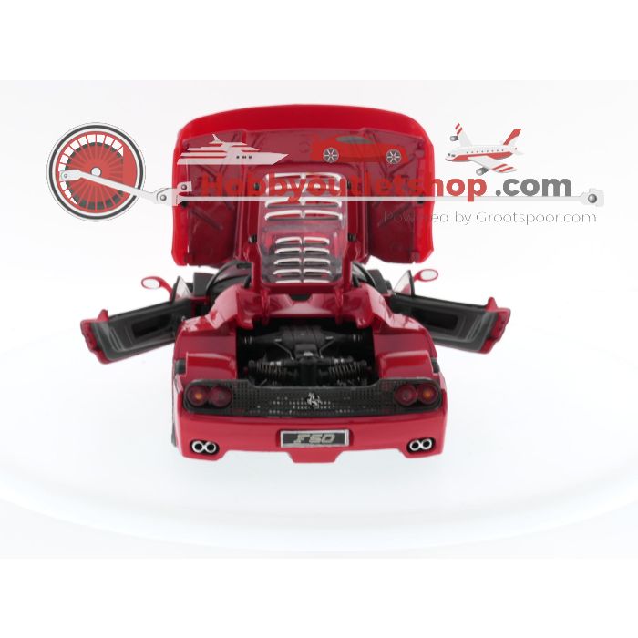Schaal 1:18 Maisto 31823 Ferrari F50  #3426