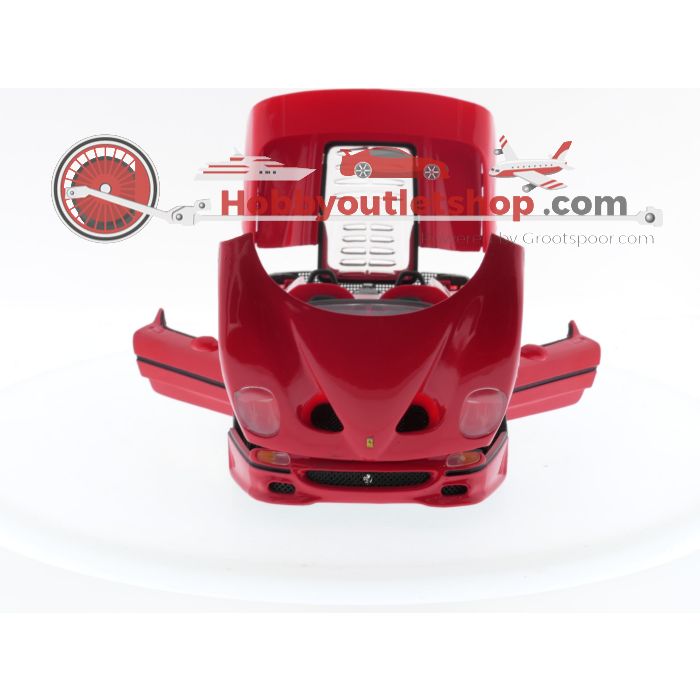Schaal 1:18 Maisto 31823 Ferrari F50  #3426