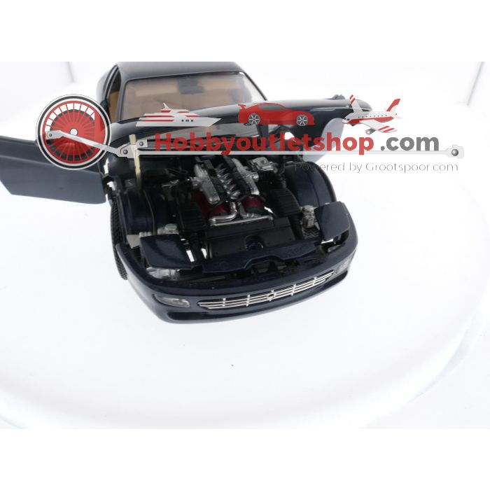 Schaal 1:18 Bburago Ferrari 456 GT 1992 #3444