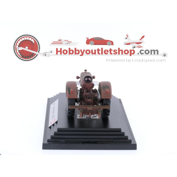 Schaal 1:32 Siku 4461 Man 4R3 classic plus #3477