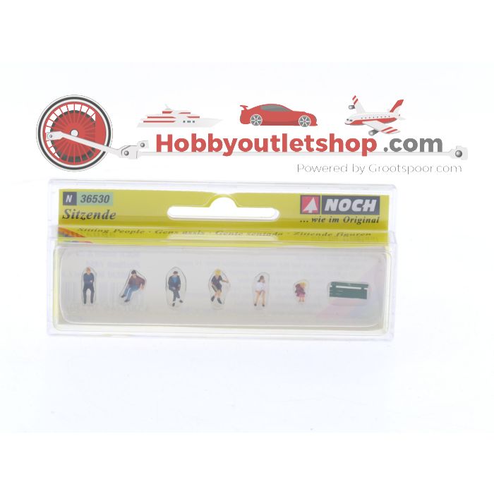 Schaal N Faller 272543 bushokje "City compact" met Noch 365320, 36226 en bussen #5539 - sku: 20240411041049 - Gebruikt - Zo goed als nieuw - Afbeelding 7