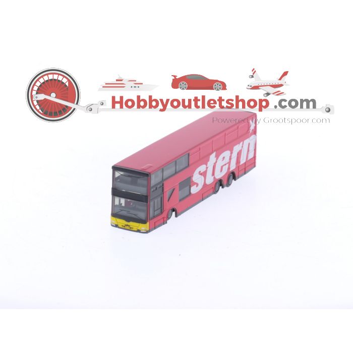 Schaal N Faller 272543 bushokje "City compact" met Noch 365320, 36226 en bussen #5539 - sku: 20240411041049 - Gebruikt - Zo goed als nieuw - Afbeelding 10