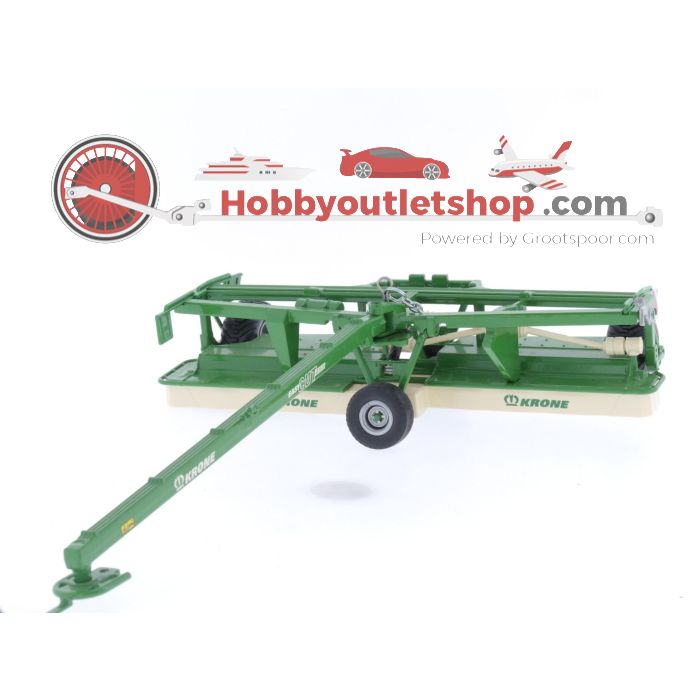 Schaal 1:32 SIKU 2455 Maaimachine Krone #3489