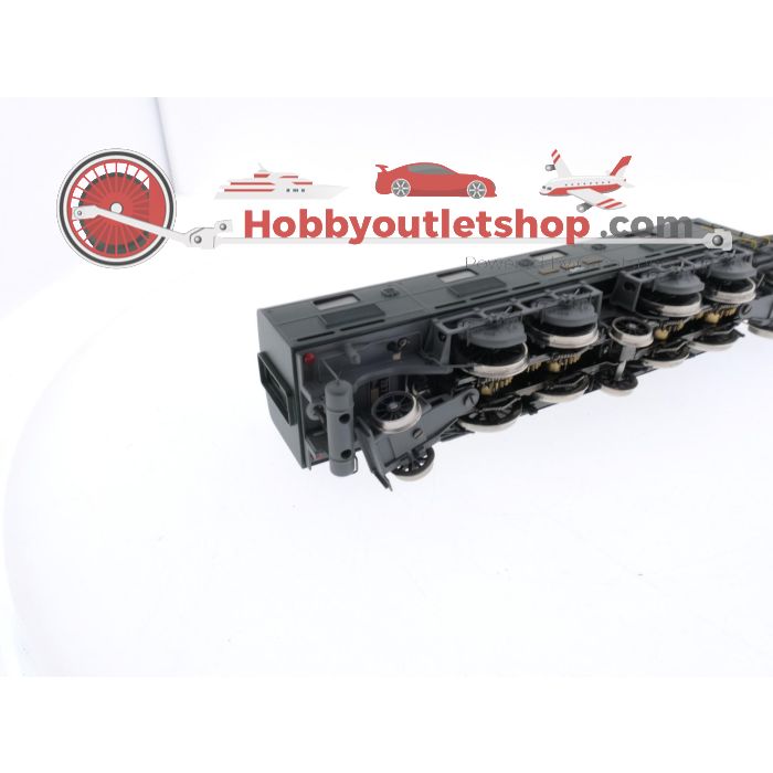 Schaal H0 Fulgurex 2022 elektrische locomotief Ae 8/14 van de SBB #P161