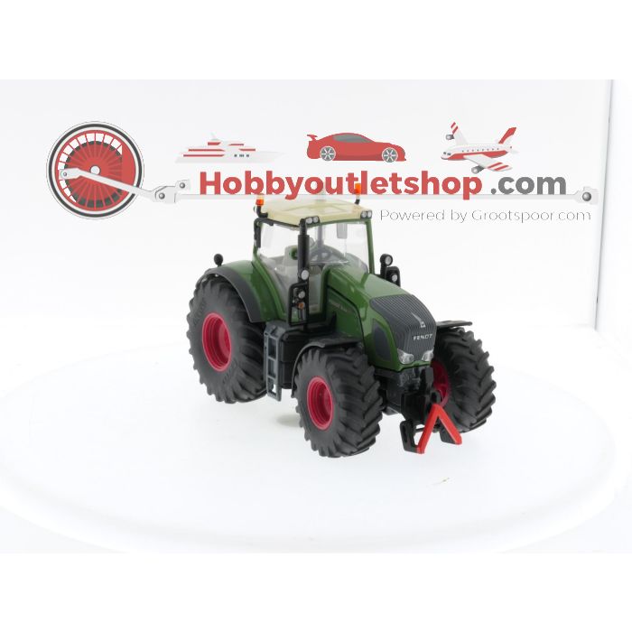 Schaal 1:32 SIKU  3258 Fendt 936 Vario #4006