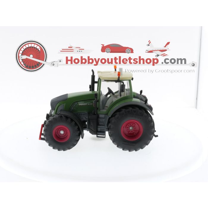 Schaal 1:32 SIKU  3258 Fendt 936 Vario #4006