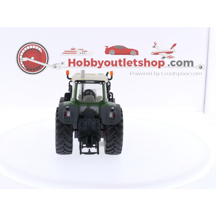 Schaal 1:32 SIKU  3258 Fendt 936 Vario #4006