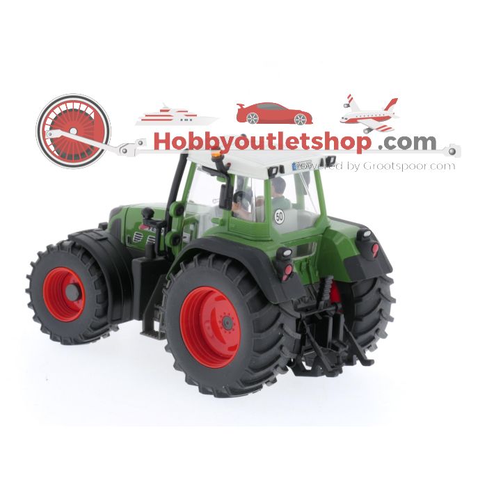 Schaal 1:32 Siko 3263 Fendt 718 Vario #3013