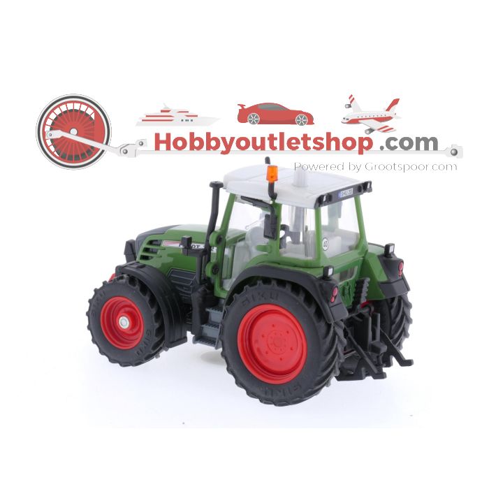 Schaal 1:32 Siku 3056 Fendt 312 Vario #4014 - sku: 20240418115121 - Used - Like new - Photo 2
