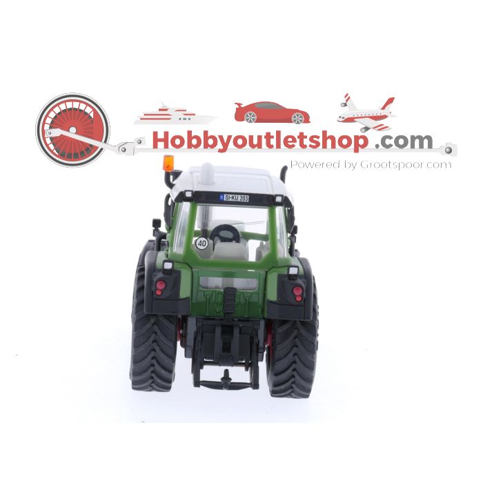 Schaal 1:32 Siku 3056 Fendt 312 Vario #4014 - sku: 20240418115121 - Used - Like new - Photo 3