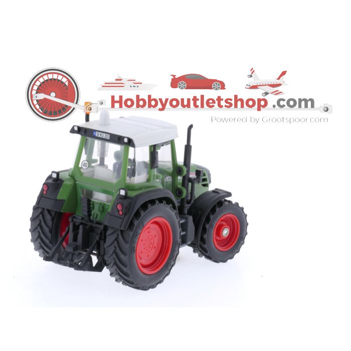 Schaal 1:32 Siku 3056 Fendt 312 Vario #4014 - sku: 20240418115121 - Used - Like new - Photo 4