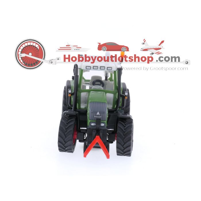 Schaal 1:32 Siku 3056 Fendt 312 Vario #4014 - sku: 20240418115121 - Used - Like new - Photo 7