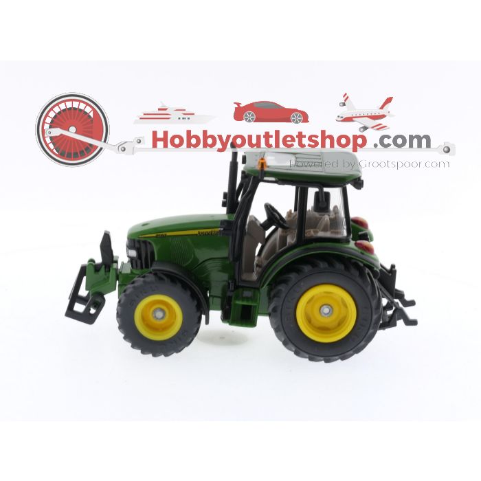 Schaal 1:32 Siku  5820 John Deere 3050  #4017