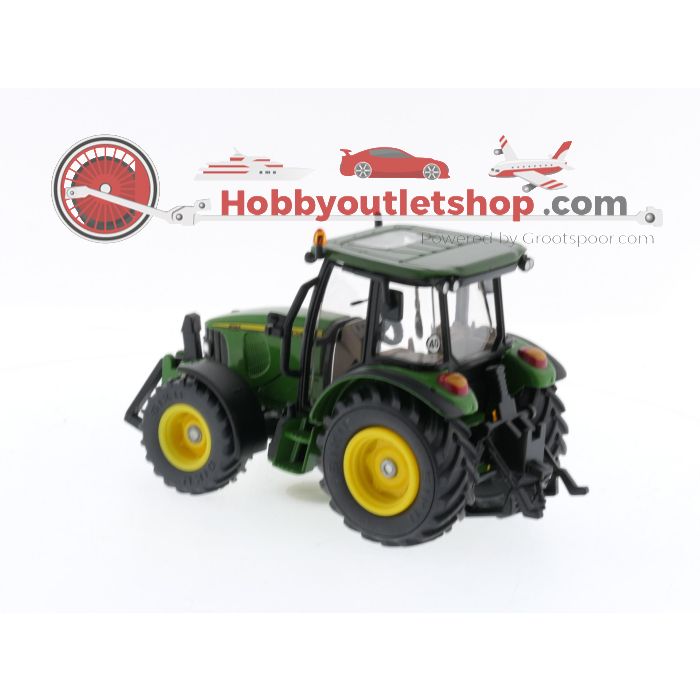 Schaal 1:32 Siku  5820 John Deere 3050  #4017