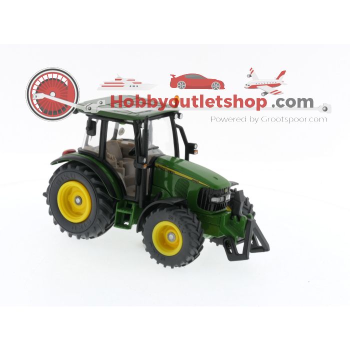 Schaal 1:32 Siku  5820 John Deere 3050  #4017