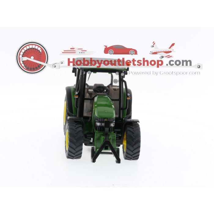 Schaal 1:32 Siku  5820 John Deere 3050  #4017