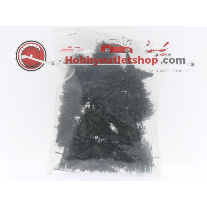 Schaal N grote set diverse dennenbomen #5563 - sku: 20240418034053 - Gebraucht - Sehr guter Zustand - Bild 2