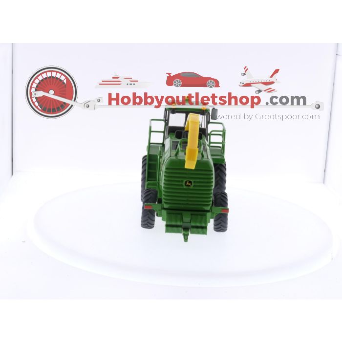 Schaal 1:32 Siku 4056 John Deere Mais hakselaar #4019