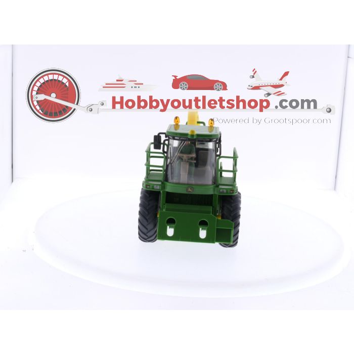 Schaal 1:32 Siku 4056 John Deere Mais hakselaar #4019