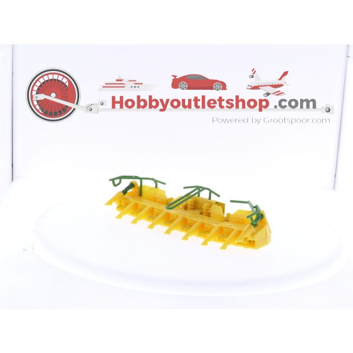 Schaal 1:32 Siku 4056 John Deere Mais hakselaar #4019