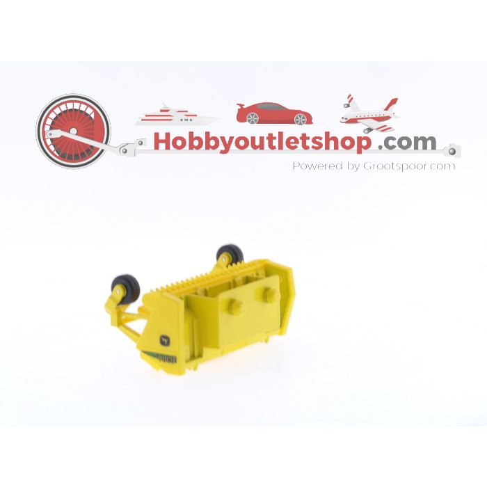 Schaal 1:32 Siku 4056 John Deere Mais hakselaar #4019
