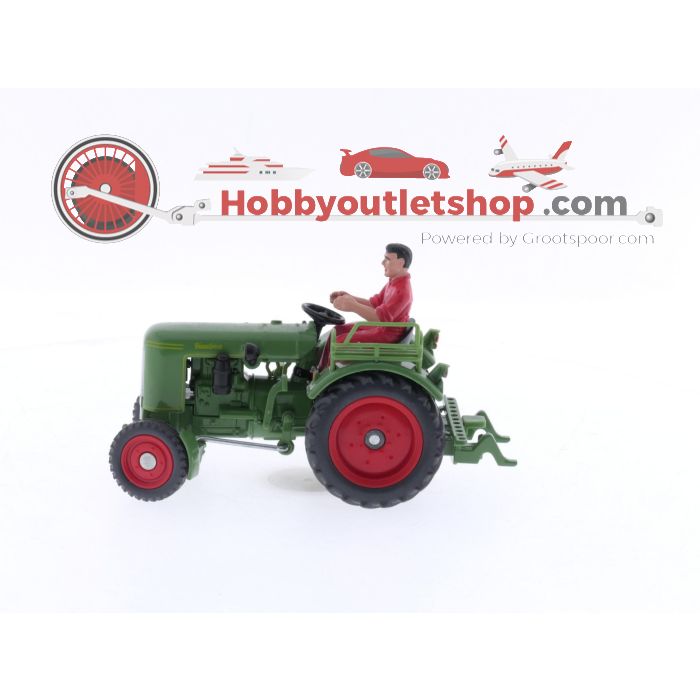 Schaal 1:32 Siku 3464 Fendt Dieselross F28 #4028