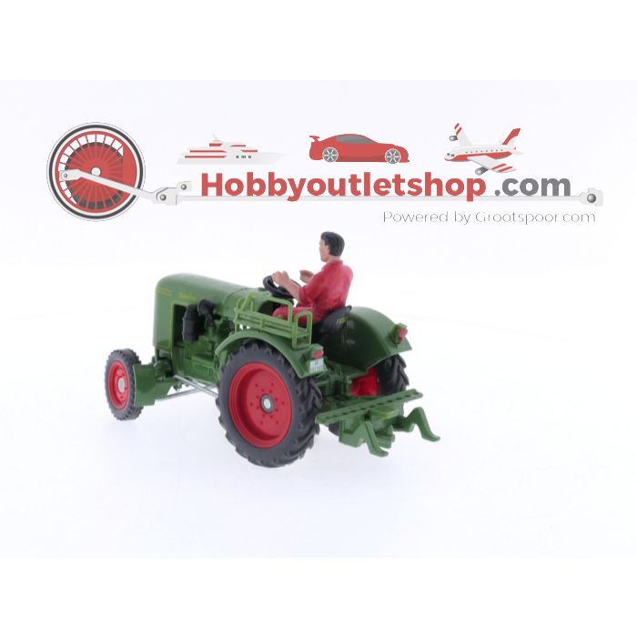 Schaal 1:32 Siku 3464 Fendt Dieselross F28 #4028