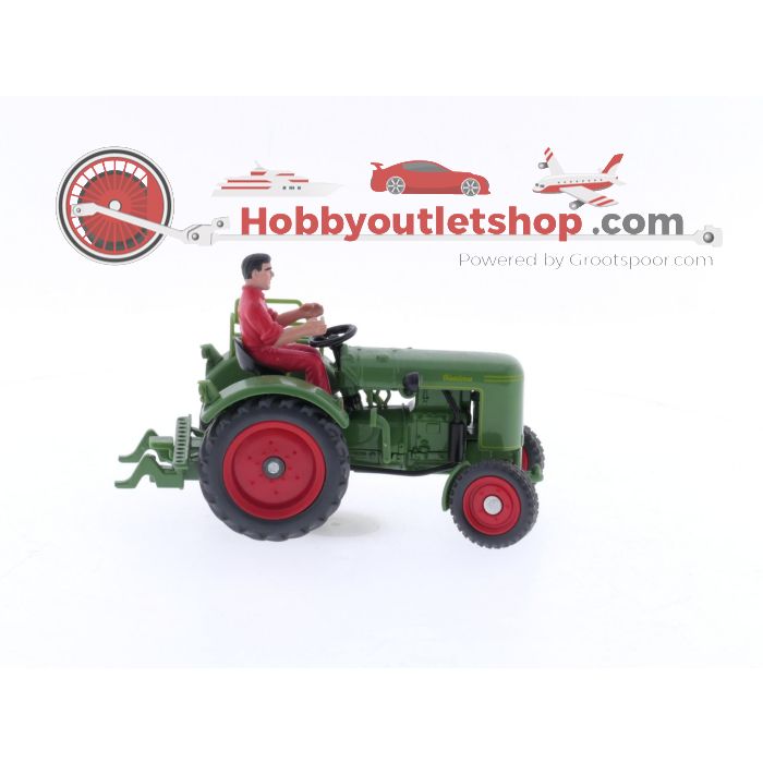 Schaal 1:32 Siku 3464 Fendt Dieselross F28 #4028