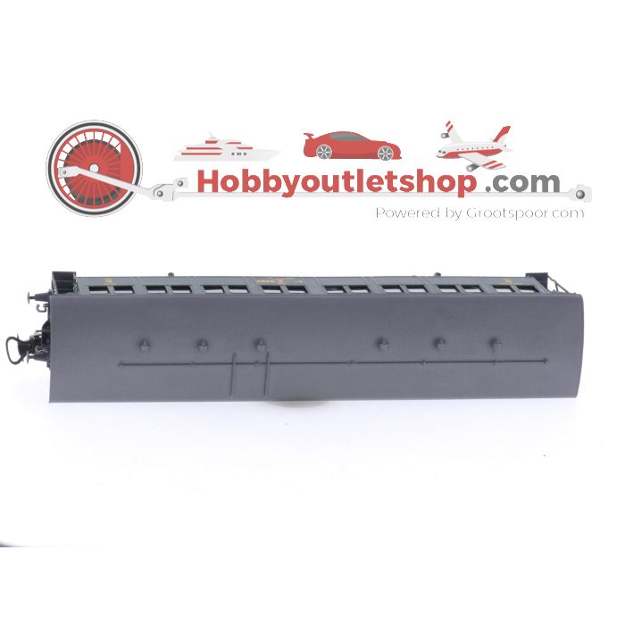 Schaal H0 Smf ag A 311 C/2 rijtuigset 2-L van de SBB #P172 - sku: 20240420043044 - Gebraucht - Sehr guter Zustand - Bild 18